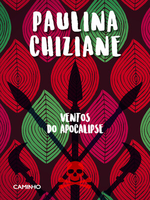cover image of Ventos do Apocalipse